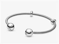 Bracciale Pandora Donna in Argento 598291-1 - 598291-1